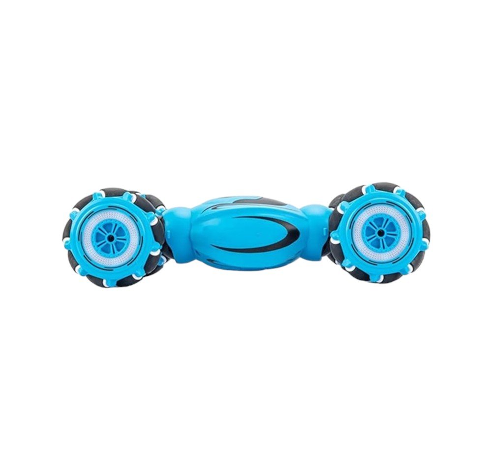 4WD RC Drift Car – Gesture-Controlled Stunt Vehicle with LED
