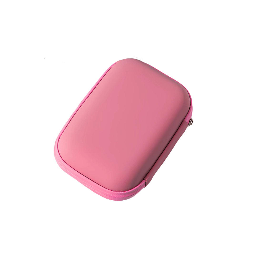 All-in-One Baby Care Kit – Compact, Organized, and Travel-Ready