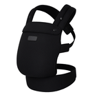 Baby Carrier with X-Back Support, 3-Position Adjustable, Padded Straps