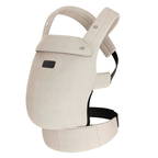 Baby Carrier with X-Back Support, 3-Position Adjustable, Padded Straps