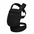 Baby Carrier with X-Back Support, 3-Position Adjustable, Padded Straps