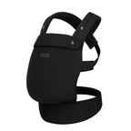 Baby Carrier with X-Back Support, 3-Position Adjustable, Padded Straps