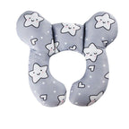 Baby Travel Pillow for Car Seat, Stroller, Neck & Head Support