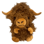 Breathing Plush Toy, Interactive Light, Music and 4 Speed Rhythm Modes