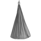 Hanging Sensory Swing Hammock for Kids with Stretch Nylon Fabric
