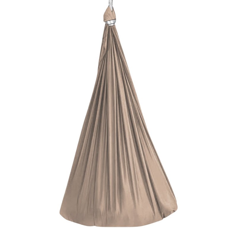 Hanging Sensory Swing Hammock for Kids with Stretch Nylon Fabric