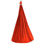 Hanging Sensory Swing Hammock for Kids with Stretch Nylon Fabric