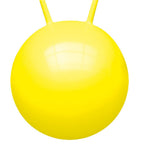 Inflatable Jumping Ball with Handles – Solid Variants
