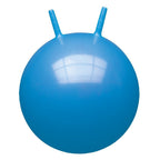 Inflatable Jumping Ball with Handles – Solid Variants