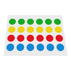 Large Mat Game – Extra Spots, Non-Slip Surface, Multiplayer Play