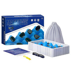 Magnetic Set With Rope Box And Puzzle Challenge Game for Kids