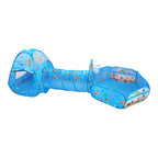 Pop-Up Ball Pit Tent - Indoor & Outdoor Playhouse