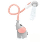 Portable Baby Bath Shower with Gentle Stream and On Off Control