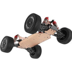 RC Car 60km/h 4WD Racing Off-Road Drift Car RTR - High Speed
