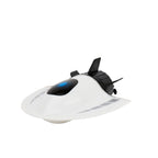 Remote Control Mini Submarine – LED Lights, Rechargeable & Waterproof