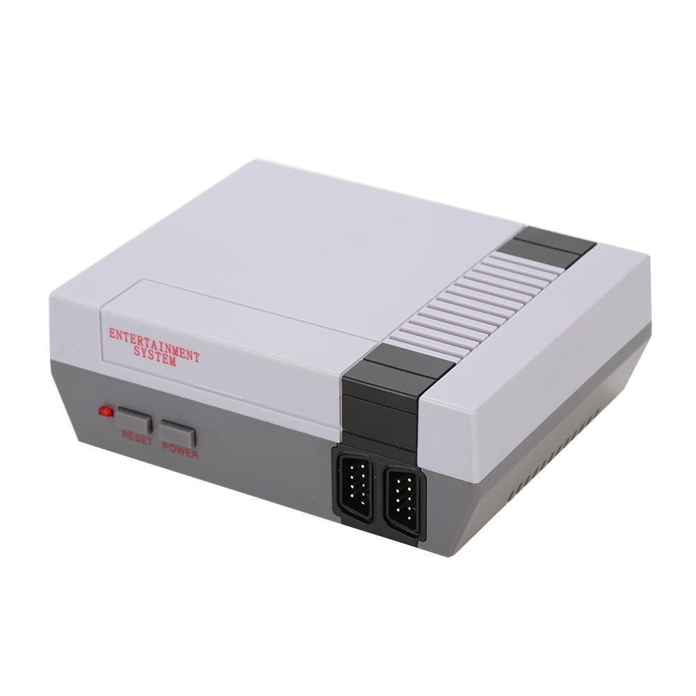 Retro Mini Game Console with HDMI/AV Output 500 to 620 Built-In Games