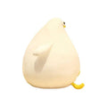 Seagull Plush Pillow, Fluffy, Soft, Washable, Multi-Functional