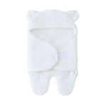 Soft Baby Sleeping Bag Kangaroo Wrap 0-3 Months