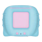Talking Flash Card Machine - English Vocabulary Learning Toy for Kids