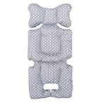 Universal Baby Cushion, Dual-Sided, Machine Washable