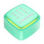 White Noise Machine with 30 Gentle Sounds and 30+ Hour Playback